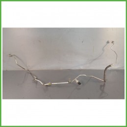 Tubo Tubazione Clima Aria Condizionata RENAULT MEGANE 4a Serie 1.5 8V dCi 924549656R 2016 2021