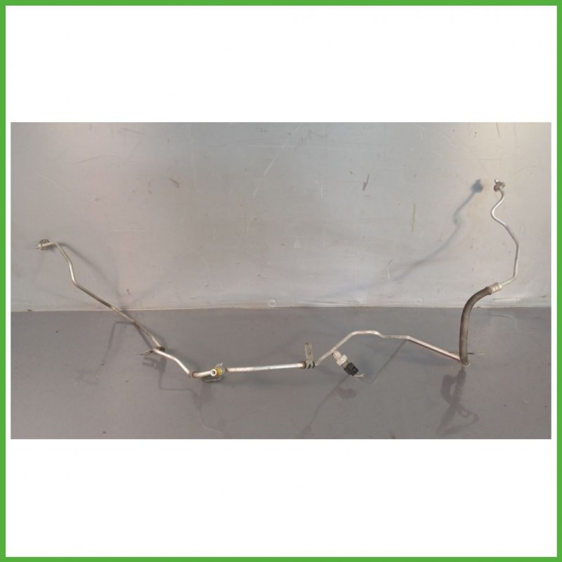 Tubo Tubazione Clima Aria Condizionata RENAULT MEGANE 4a Serie 1.5 8V dCi 924549656R 2016 2021