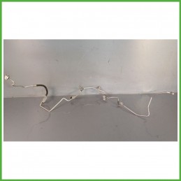 Tubo Tubazione Clima Aria Condizionata RENAULT MEGANE 4a Serie 1.5 8V dCi 924549656R 2016 2021