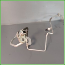 Tubo Tubazione Clima Aria Condizionata RENAULT MEGANE 4a Serie 1.5 8V dCi 924549656R 2016 2021