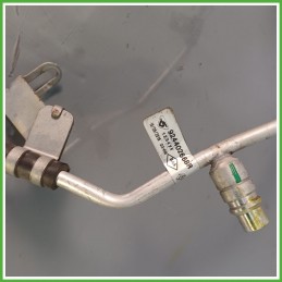 Tubo Tubazione Clima Aria Condizionata RENAULT MEGANE 4a Serie 1.5 8V dCi 924549656R 2016 2021