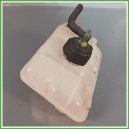 Vaschetta Liquido Raffreddamento Radiatore RENAULT MEGANE 4a Serie 1.5 8V dCi 217102781R 2016 2021