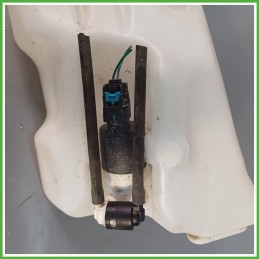 Vaschetta Liquido Tergivetro RENAULT MEGANE 4a Serie 1.5 8V dCi 289108274R 2016 2021