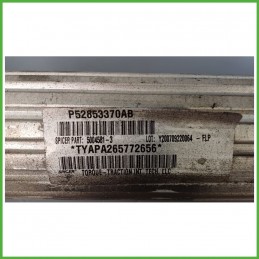 Albero Trasmissione Posteriore DODGE NITRO 2.8 K52853370AB 2007 2010