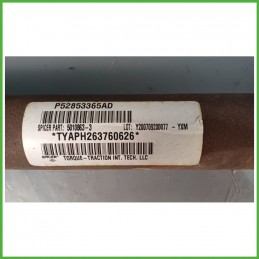 Albero Trasmissione Anteriore DODGE NITRO 2.8 K52853365AF 2007 2010