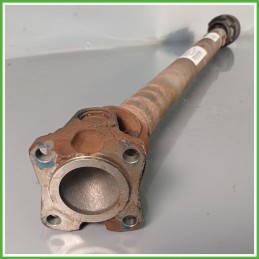 Albero Trasmissione Anteriore DODGE NITRO 2.8 K52853365AF 2007 2010