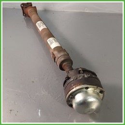 Albero Trasmissione Anteriore DODGE NITRO 2.8 K52853365AF 2007 2010