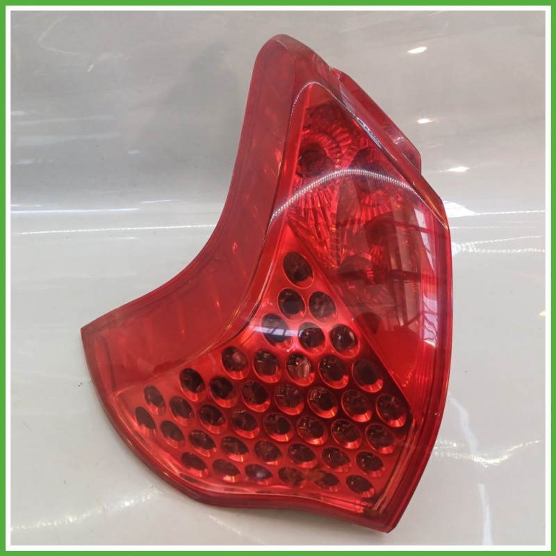 Fanale Fanalino Posteriore Sinistro SX AUTOMOTIVE LIGHTING PEUGEOT 3008 6350HC Usato