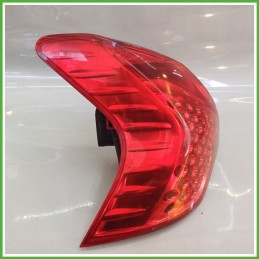 Fanale Fanalino Posteriore Sinistro SX AUTOMOTIVE LIGHTING PEUGEOT 3008 6350HC Usato
