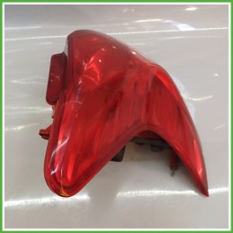 Fanale Fanalino Posteriore Sinistro SX AUTOMOTIVE LIGHTING PEUGEOT 3008 6350HC Usato