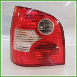 Fanale Fanalino Posteriore Sinistro SX YORKA 62408 VOLKSWAGEN POLO 9N 6Q6945095Q Usato