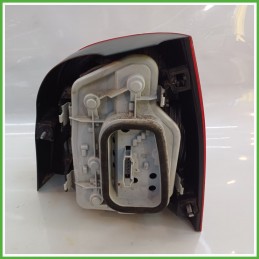 Fanale Fanalino Posteriore Sinistro SX YORKA 62408 VOLKSWAGEN POLO 9N 6Q6945095Q Usato