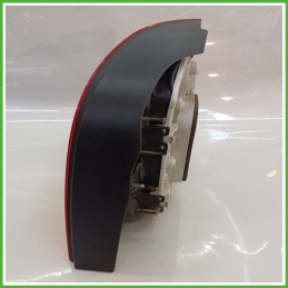 Fanale Fanalino Posteriore Sinistro SX YORKA 62408 VOLKSWAGEN POLO 9N 6Q6945095Q Usato