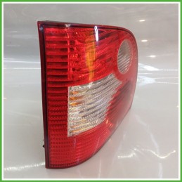 Fanale Fanalino Posteriore Sinistro SX YORKA 62408 VOLKSWAGEN POLO 9N 6Q6945095Q Usato