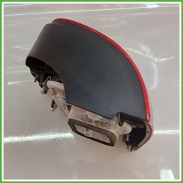 Fanale Fanalino Posteriore Sinistro SX YORKA 62408 VOLKSWAGEN POLO 9N 6Q6945095Q Usato