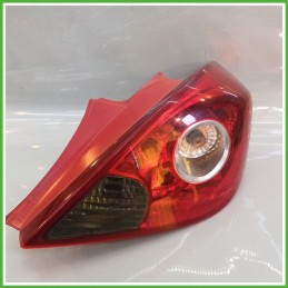 Fanale Fanalino Posteriore Destro DX VALEO 89038961 OPEL CORSA S07 93189091 Usato