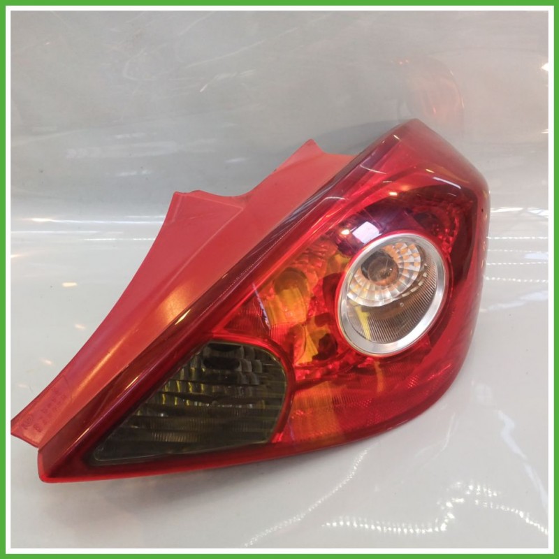 Fanale Fanalino Posteriore Destro DX VALEO 89038961 OPEL CORSA S07 93189091 Usato