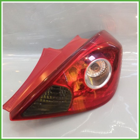 Fanale Fanalino Posteriore Destro DX VALEO 89038961 OPEL CORSA S07 93189091 Usato