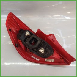 Fanale Fanalino Posteriore Destro DX VALEO 89038961 OPEL CORSA S07 93189091 Usato