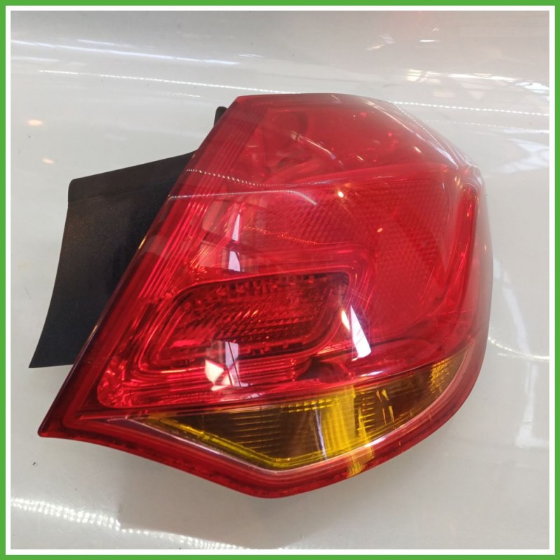 Fanale Fanalino Posteriore Destro DX AUTOMOTIVE LIGHTING OPEL ASTRA P10 13306454 Usato