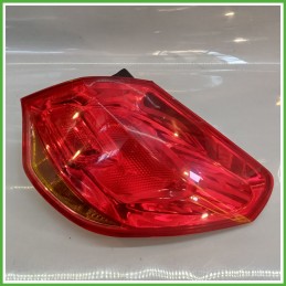 Fanale Fanalino Posteriore Destro DX AUTOMOTIVE LIGHTING OPEL ASTRA P10 13306454 Usato