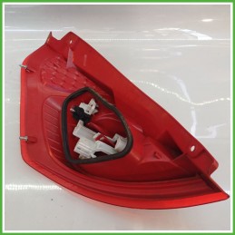 Fanale Fanalino Posteriore Sinistro SX FORD FIESTA CB1 1709553 Usato