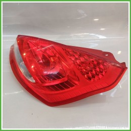 Fanale Fanalino Posteriore Sinistro SX FORD FIESTA CB1 1709553 Usato