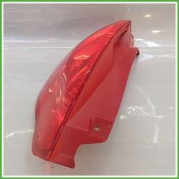 Fanale Fanalino Posteriore Sinistro SX FORD FIESTA CB1 1709553 Usato