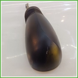 Specchio Specchietto Retrovisore Destro DX GOFFRATO FIAT PUNTO 2U 2003 2007 MAGNETI MARELLI Originale Usato