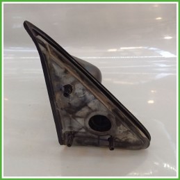 Specchio Specchietto Retrovisore Sinistro SX GOFFRATO FIAT PANDA 1a Serie 1992 2004 VITALONI Originale Usato