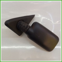 Specchio Specchietto Retrovisore Sinistro SX GOFFRATO FIAT PANDA 1a Serie 1992 2004 VITALONI Originale Usato