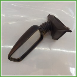 Specchio Specchietto Retrovisore Sinistro SX GOFFRATO FIAT PANDA 1a Serie 1992 2004 VITALONI Originale Usato