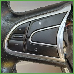 Volante Sterzo RENAULT MEGANE 4a Serie 1.5 8V dCi 484003923R 2016 2021