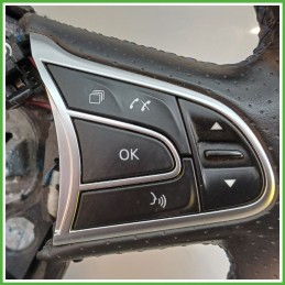 Volante Sterzo RENAULT MEGANE 4a Serie 1.5 8V dCi 484003923R 2016 2021
