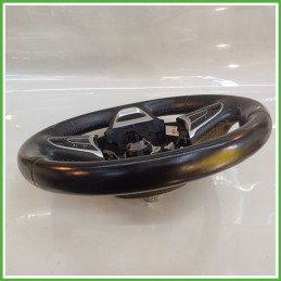 Volante Sterzo RENAULT MEGANE 4a Serie 1.5 8V dCi 484003923R 2016 2021