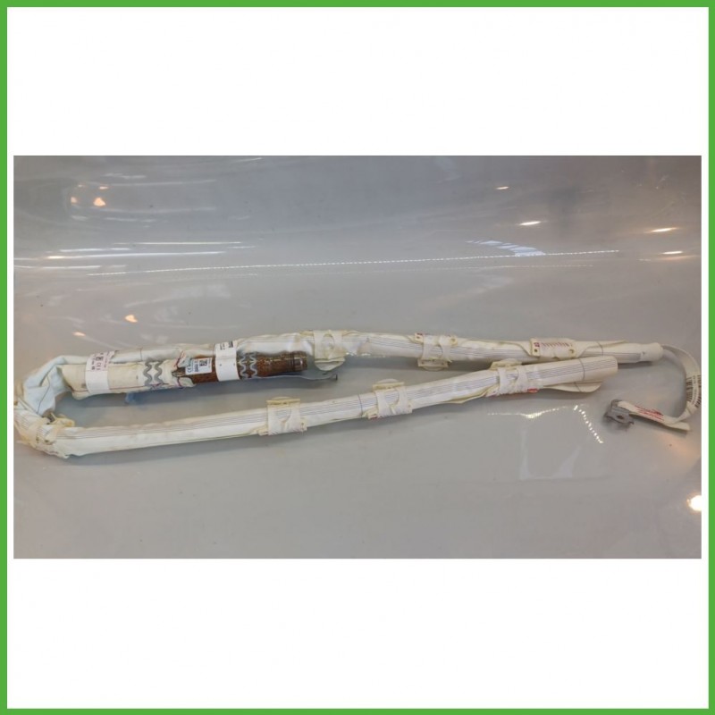 Airbag Laterale Destro DX RENAULT MEGANE 4a Serie 1.5 8V dCi 985P09101R 2016 2021 AUTOLIV 0080.P1.11.0030