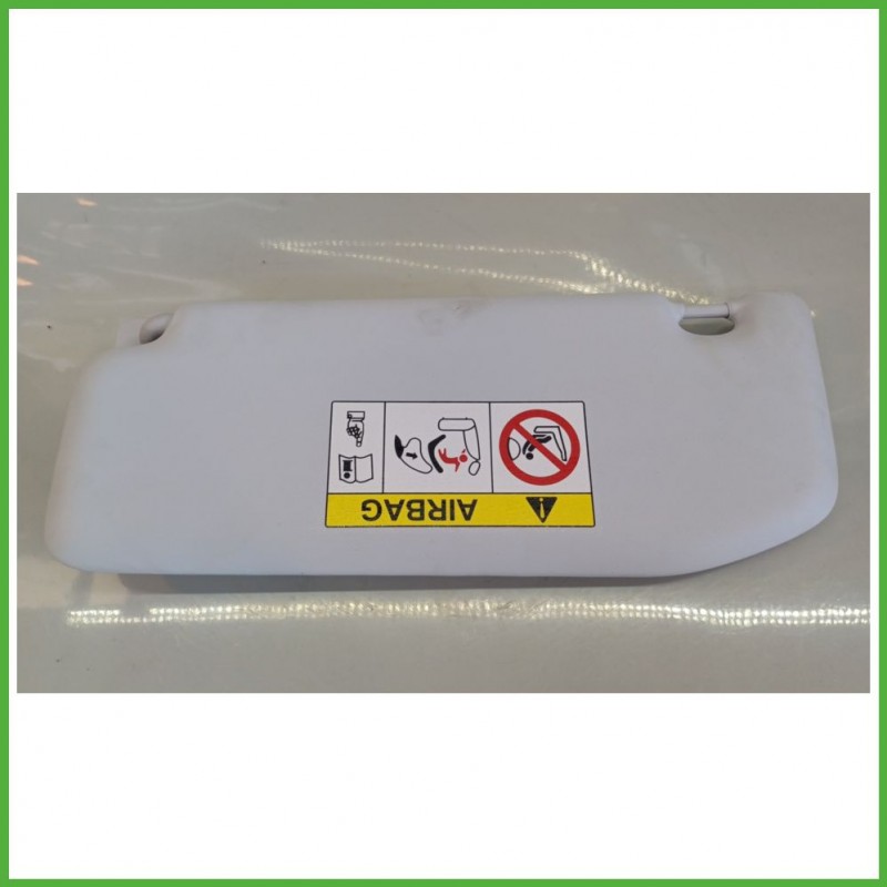 Aletta Parasole Destro DX PEUGEOT 2008 1619396180 2016 2017