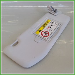 Aletta Parasole Destro DX PEUGEOT 2008 1619396180 2016 2017