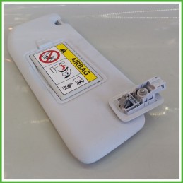 Aletta Parasole Destro DX PEUGEOT 2008 1619396180 2016 2017