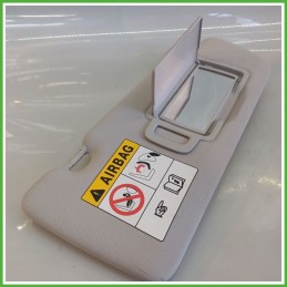 Aletta Parasole Destro DX RENAULT MEGANE 4a Serie 1.5 8V dCi 964001752R 2016 2021