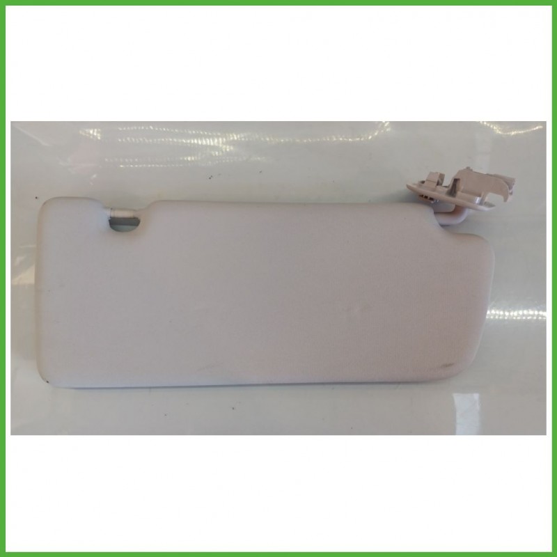 Aletta Parasole Sinistro SX RENAULT MEGANE 4a Serie 1.5 8V dCi 964019764R 2016 2021