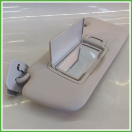 Aletta Parasole Sinistro SX RENAULT MEGANE 4a Serie 1.5 8V dCi 964019764R 2016 2021