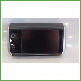 Infotainment PEUGEOT 2008 9825029180 2016 2017 VDO A2C15851600