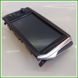 Infotainment PEUGEOT 2008 9825029180 2016 2017 VDO A2C15851600