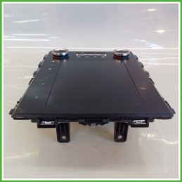 Infotainment RENAULT MEGANE 4a Serie 1.5 8V dCi 280906801R 2016 2021 LUCAS A14763A