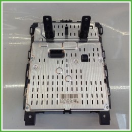 Infotainment RENAULT MEGANE 4a Serie 1.5 8V dCi 280906801R 2016 2021 LUCAS A14763A