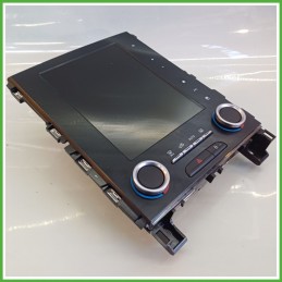 Infotainment RENAULT MEGANE 4a Serie 1.5 8V dCi 280906801R 2016 2021 LUCAS A14763A
