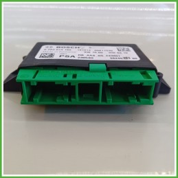 Centralina Parcheggio Assistito BOSCH 0263014165 PEUGEOT 2008 1610380880 2016 2017