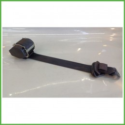 Cintura di Sicurezza Posteriore Destro DX (Lato Passeggero) PEUGEOT 2008 96781656XY 2016 2017 AUTOLIV