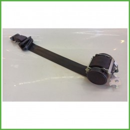 Cintura di Sicurezza Posteriore Destro DX (Lato Passeggero) PEUGEOT 2008 96781656XY 2016 2017 AUTOLIV